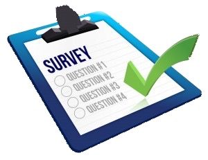 Take The Class Survey Now!