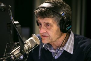What’s Happening To The Republican Party?   Class Colloquium 15, with Michael Medved