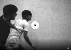 Handball, a film by Steve Bemis