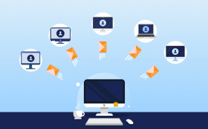 The New Listserv Gets Rolled Out