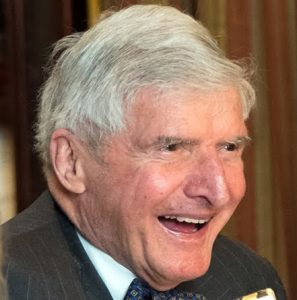 Yale Loses A Prominent African Historian and Compassionate “Gentle Giant”