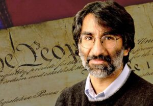 Class Colloquium 6: Akhil Amar: The Presidency, the Vice-Presidency, and the Constitution