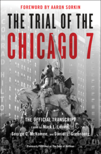 “Trial of Chicago 7” garners 5 Golden Globe Nominations