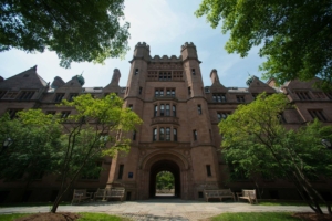 Yale’s David Swensen Puts Money Managers on Notice About Diversity