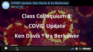 Covid Update Colloquium enhances awareness and understanding