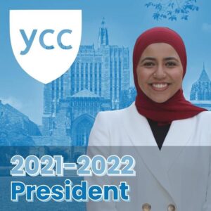 Yale elects first Muslim student body president in school’s 320 year history