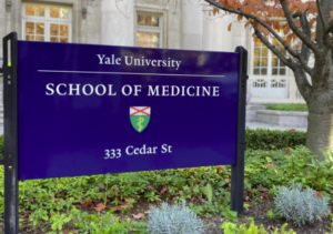 Yale School of Medicine Issues Statement on Controversial Guest Speaker