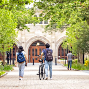 Yale recognized for fast growth of lower-income student enrollment