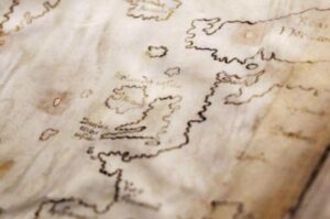 It’s all in the ink: Vinland Map is definitely a fake, new analysis finds