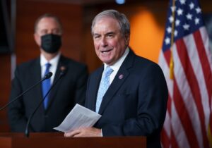 Rep. John Yarmuth, chairman of House Budget Committee, will not run for reelection