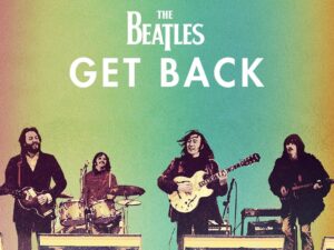 The Beatles: Get Back—an Experience or a Memory?