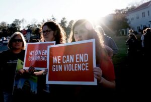 Gun violence, neoliberalism and Citizens United: We can’t change things without facing the truth