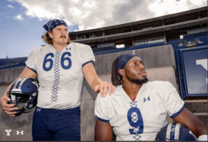 Throwback Threads: 150 Years of Yale Football