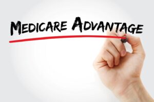 Class Colloquium 16:  Medicare … Advantage?