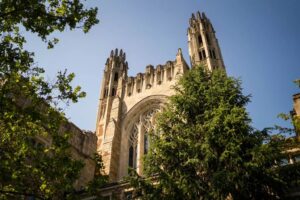 Yale and Harvard Law Schools Withdraw From the U.S. News Rankings