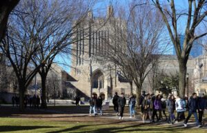 Yale defends mental health policies under fire from students, alumni