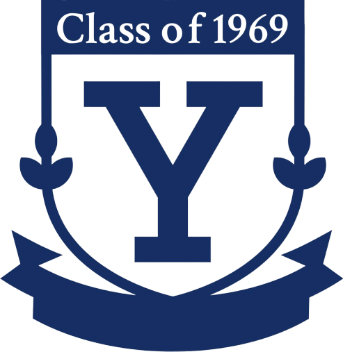 Yale Class of 1969