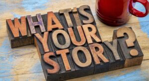 Update: Who is writing a memoir?