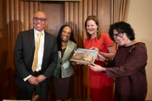 Judge Myron H. Thompson – A Lifetime of Distinguished Service