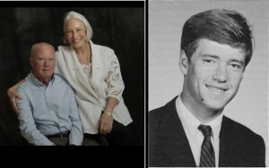 Robert Edward Arras, Jr., July 9, 2025