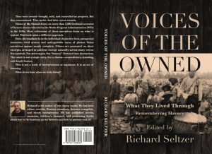 Seltzer: Voices of the Owned